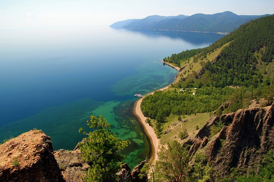 Explore Baikal: A Natural Wonder of Unmatched Depth