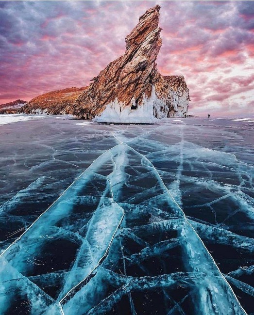 Explore Baikal: A Natural Wonder of Unmatched Depth