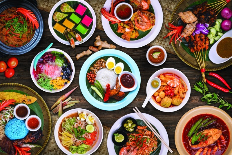 Indulge in Malaysian Delights: A Culinary Event in Vietnam