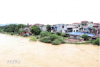 Vietnam News Today (Sep. 11): Vietnam, China Unite to Tackle Red River Flooding After Typhoon Yagi