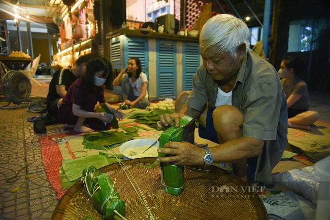 Vietnamese Nationwide Unite for Northern Flood Victims