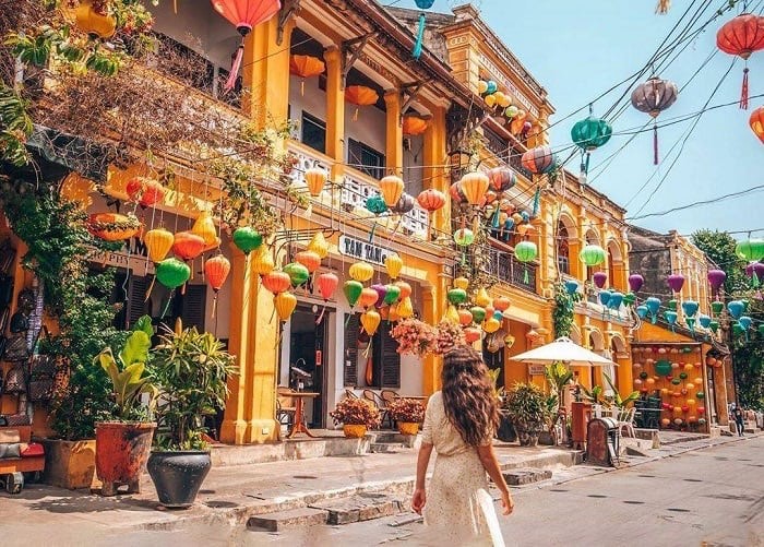 Hoi An Among The World’s Most Ideal Destinations In September