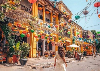 Hoi An Among The World’s Most Ideal Destinations In September