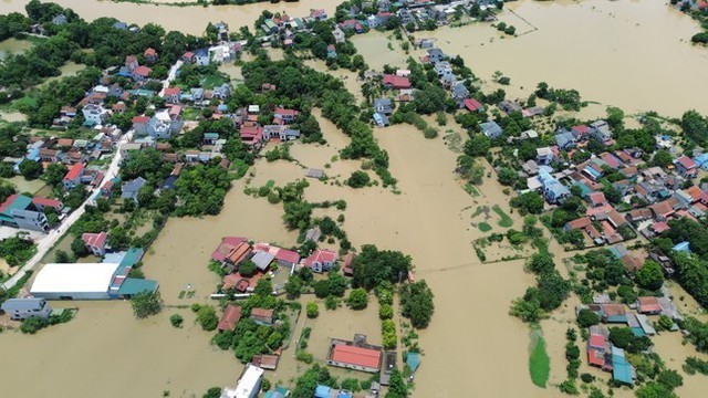 Vietnam News Today (Sep. 14): Vietnam, China Cooperate in Natural Disaster Response