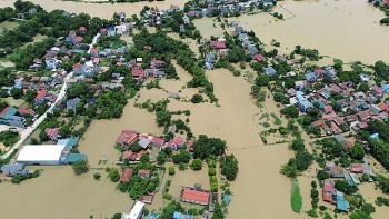 Vietnam News Today (Sep. 14): Vietnam, China Cooperate in Natural Disaster Response