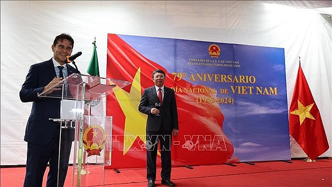 Vietnam And Mexico Commit to Elevating Partnership