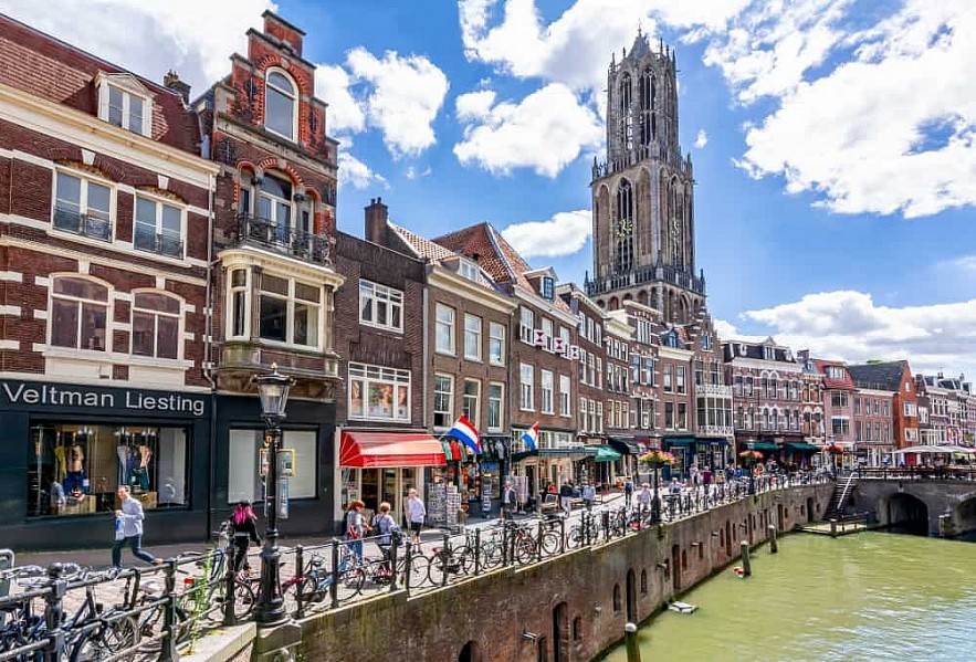 In the first seven months of 2024, the Netherlands was the EU member market to which Vietnamese goods were exported the most.