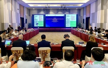 United Nations, Vietnam Make Collaborative Efforts in Plastic Reduction