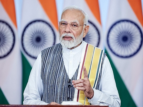 PM Modi to visit US from Sept 21 to 23; take part in Quad Summit, address ‘Summit of Future’ at UNGA Read more At:  https://www.aninews.in/news/world/asia/pm-modi-visit-us-from-sept-21-to-23-take-part-in-quad-summit-address-summit-of-future-at-unga20240917220350/