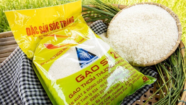 Overseas Vietnamese Enterprises Bring Vietnamese Premium Rice to Canadian Market