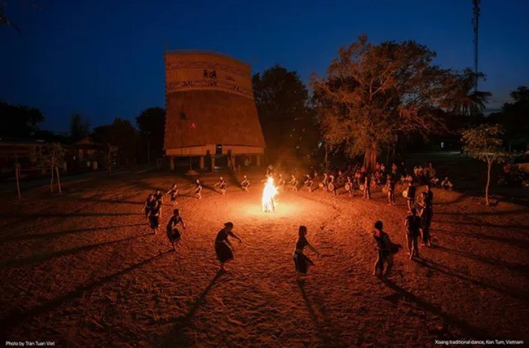 Vietnam's Cinematic Landscapes Highlighted in Art Exhibition in US