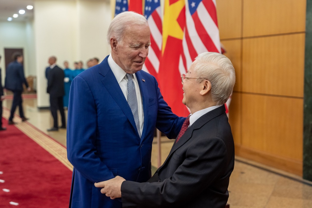 People-to-people Diplomacy - Vital Link in Vietnam-US Partnership