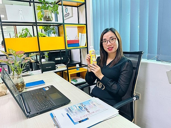 Soya Calcium Soy Milk: Bridging Generations with Complete Health and Beauty Care
