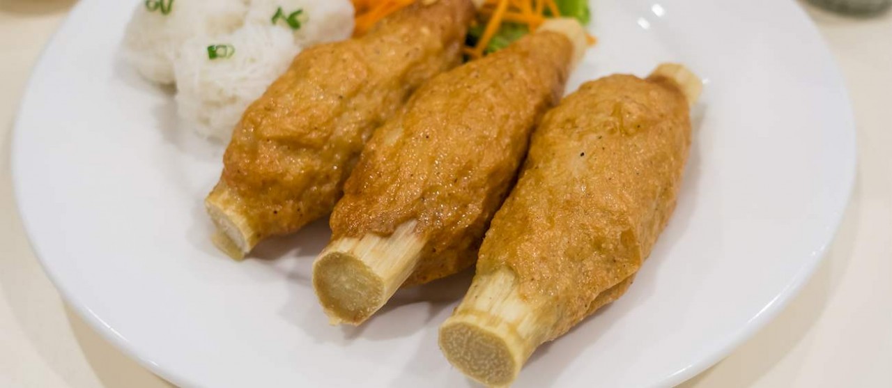 Taste Atlas: Spring Roll And Sugarcane Shrimp Are Among The World’s Best Appetizers