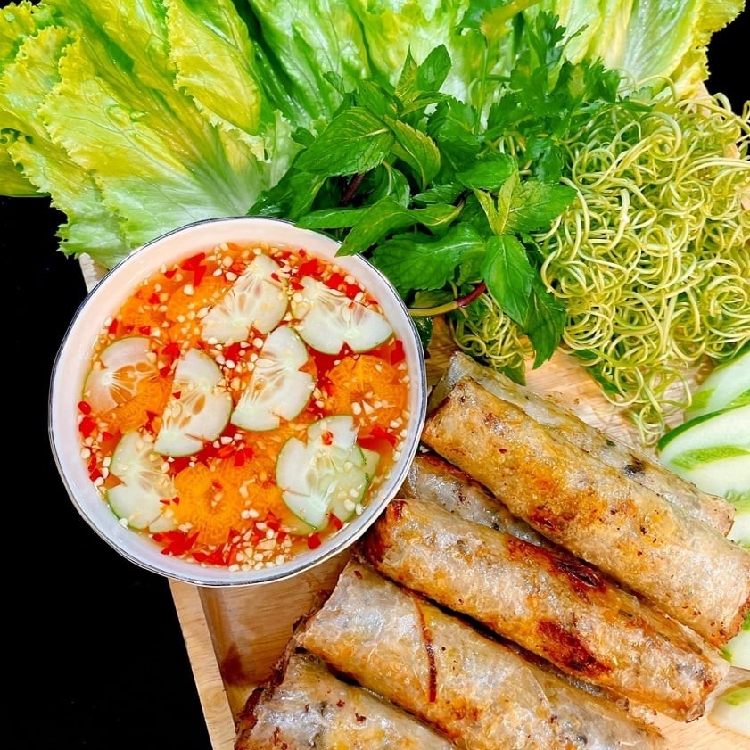 Taste Atlas: Spring Roll And Sugarcane Shrimp Are Among The World’s Best Appetizers