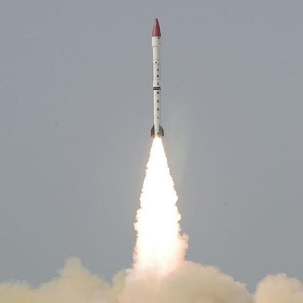 Have US sanctions impacted Pakistan’s missile programme?