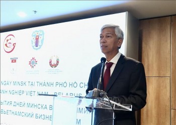 Vietnam News Today (Sep. 24): Ample Room Remains for Vietnam - Belarus Trade Cooperation