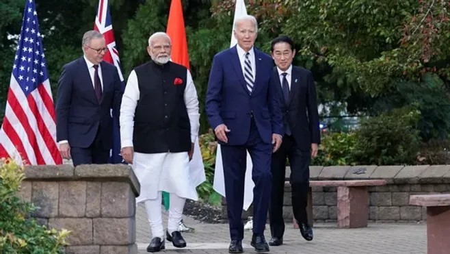 Forging the future: How Prime Minister Modi's U.S. visit strengthens India-America ties