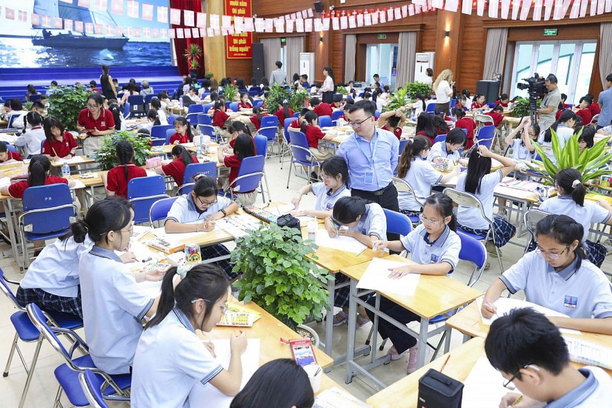 Denmark And Vietnam Soar Towards Sustainable Future