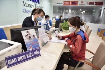 Ho Chi Minh City Speeds up Attracting Remittances