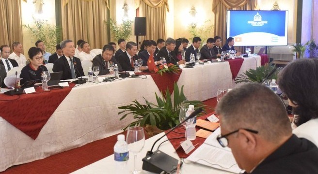 Vietnam News Today (Sep. 29): Vietnam, Cuba Beef up Parliamentary Cooperation