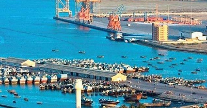 Pakistan considers Chinese Military Base at Gwadar, raising sovereignty concerns