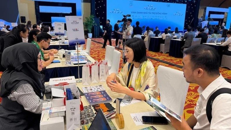 Malaysia Promotes Educational Tourism in Vietnam market