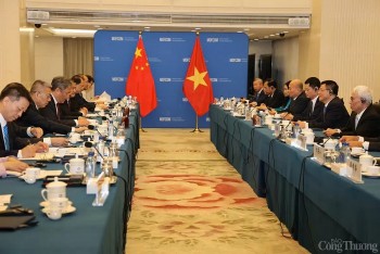 Vietnamese Official Proposes 6 Solutions for Vietnam-China Economic Cooperation