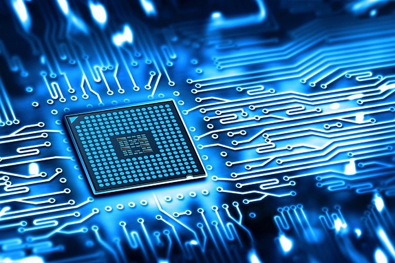 Vietnam's Semiconductor Industry Draws Global Spotlight