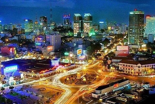 Vietnam News Today (Oct. 6): Vietnamese GDP Growth in Q3 Projected at 5.3%