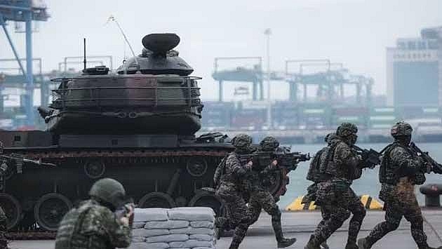 Sino-Japanese clashes lkely to escalate amid growing military threats