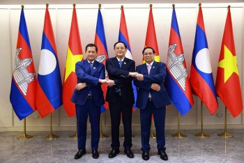 Vietnam News Today (Oct. 10): Vietnam, Cambodia, Laos Leaders Call for Enhanced Economic And Trade Cooperation