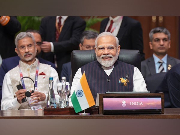 pm modi to embark on laos visit to attend 21st asean india 19th east asia summits