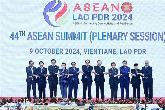 Vietnam News Today (Oct. 12): Vietnam Shines at ASEAN Summits, Strengthens Regional Ties