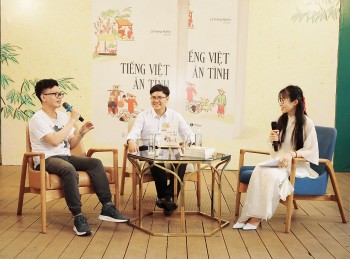 Global Vietnamese Youth Keeps Language Alive