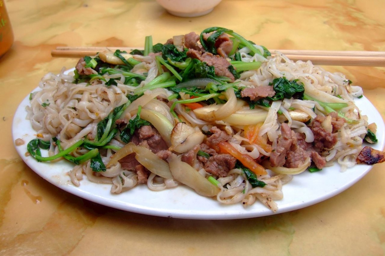 TasteAtlas: Four Vietnamese Dishes Among World’s 100 Best Dishes With Ginger