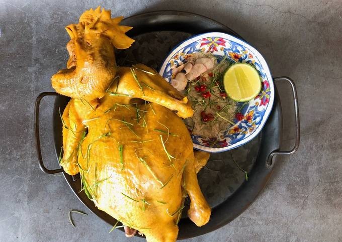 TasteAtlas: Four Vietnamese Dishes Among World’s 100 Best Dishes With Ginger