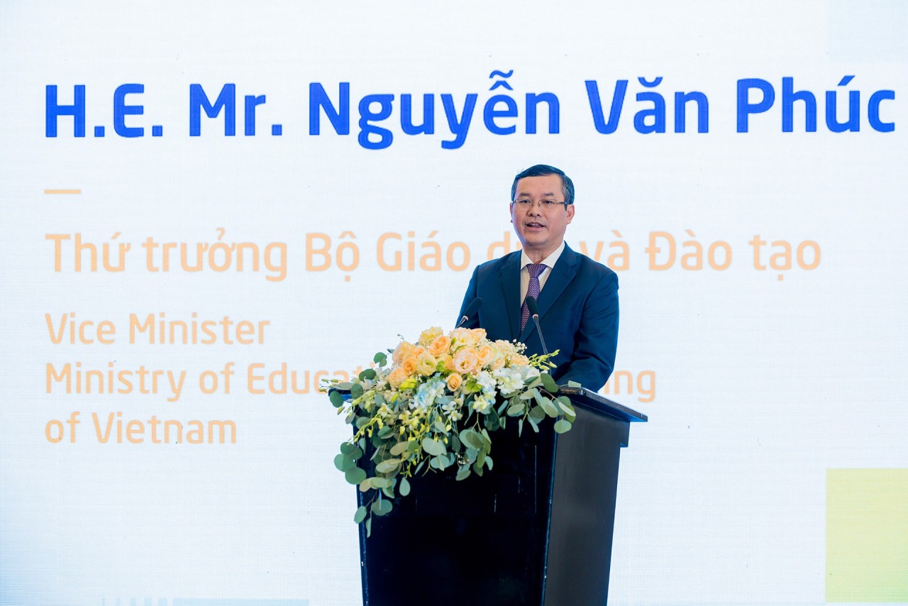 European and Vietnamese Universities Expand Scientific Cooperation