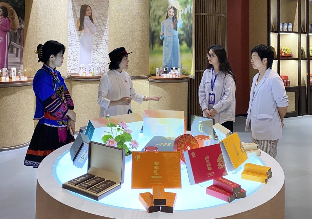 Quang Ninh to Promote Local Brands to the International Market