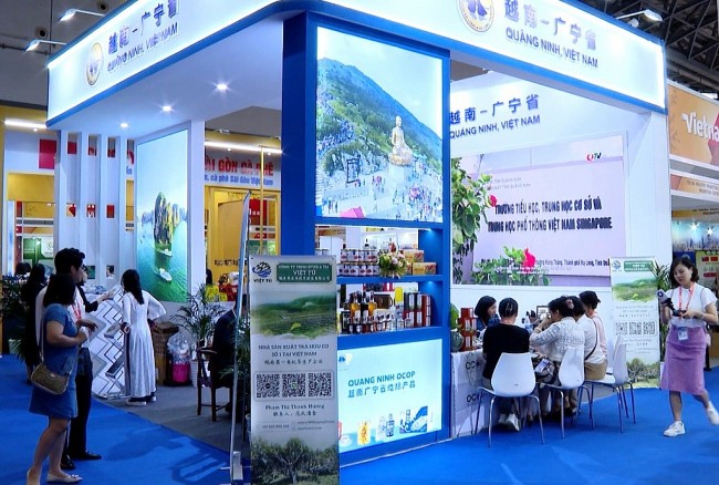 Quang Ninh to Promote Local Brands to the International Market