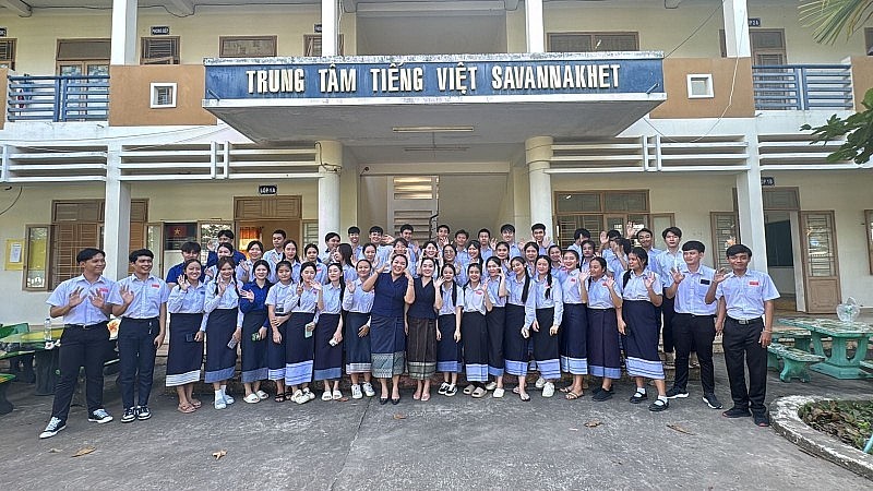 Joining Hands to Spread the Vietnamese Language Worldwide