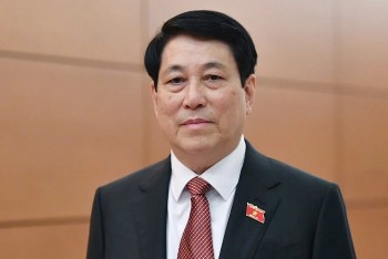 State President Luong Cuong Earns Praises by People Organizations Across the Globe