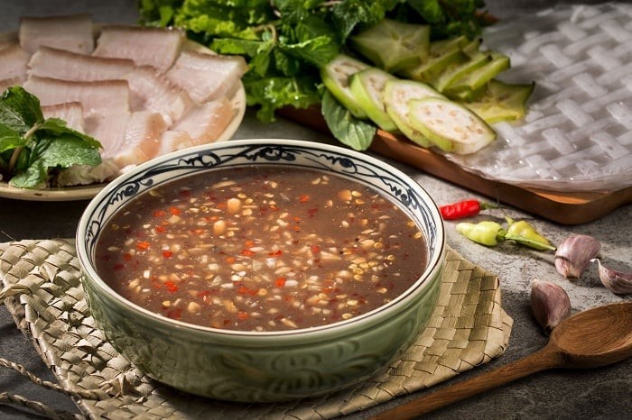 Taste Atlas: Vietnam’s Fish Sauce, Fermented Dish Sauce Among World’s Best Dipping Sauces