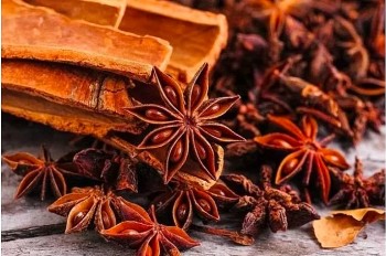 India remains Vietnam's largest star anise export market