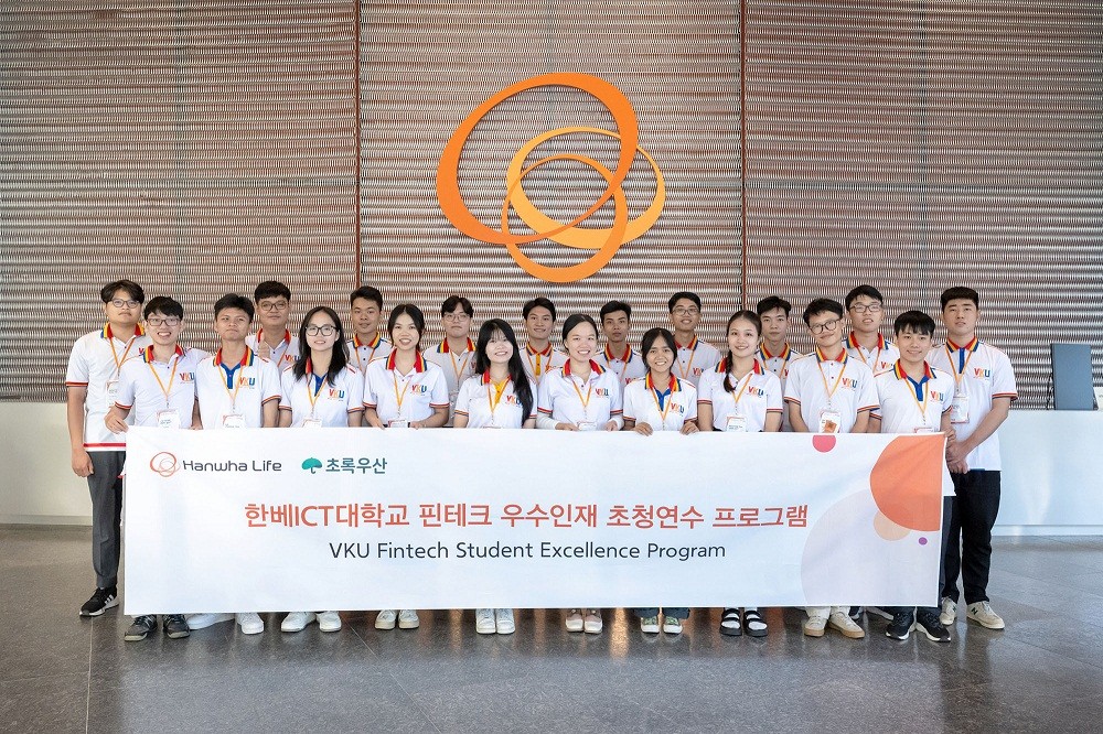 South Korea, Da Nang Expand Co-operation in ICT Training