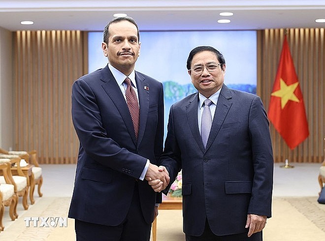 Ambassador Abel: Vietnam And Qatar Embark on New Chapter of Cooperation