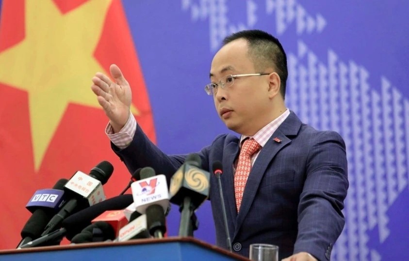 Vietnam News Today (Nov. 1): Vietnam Wishes to Develop Sustainable Relations With US