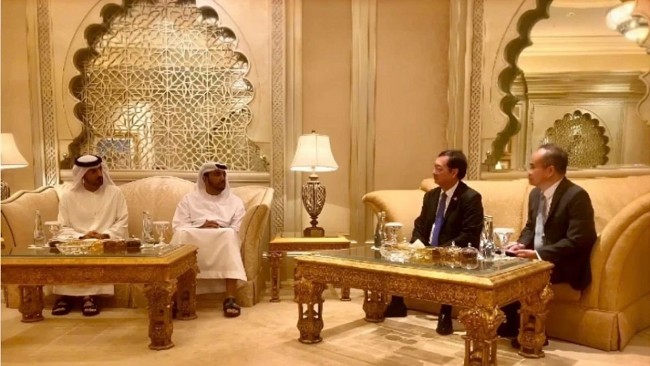 Vietnam Collaborates with UAE, Saudi Arabia on Quality Standards