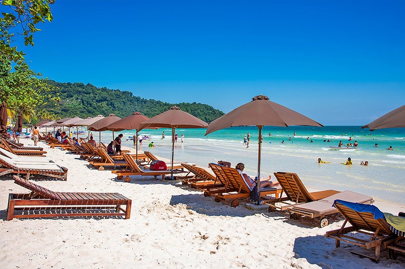 Phu Quoc Ranks Second Among Top 10 Best Islands In Asia