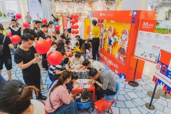 Festival Promotes Vietnam - Czech Culture Exchange